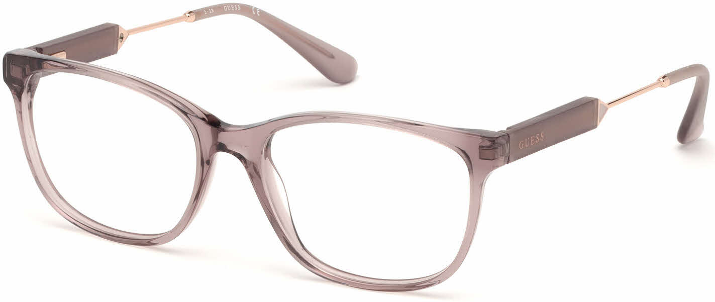 Guess GU2717 Eyeglasses
