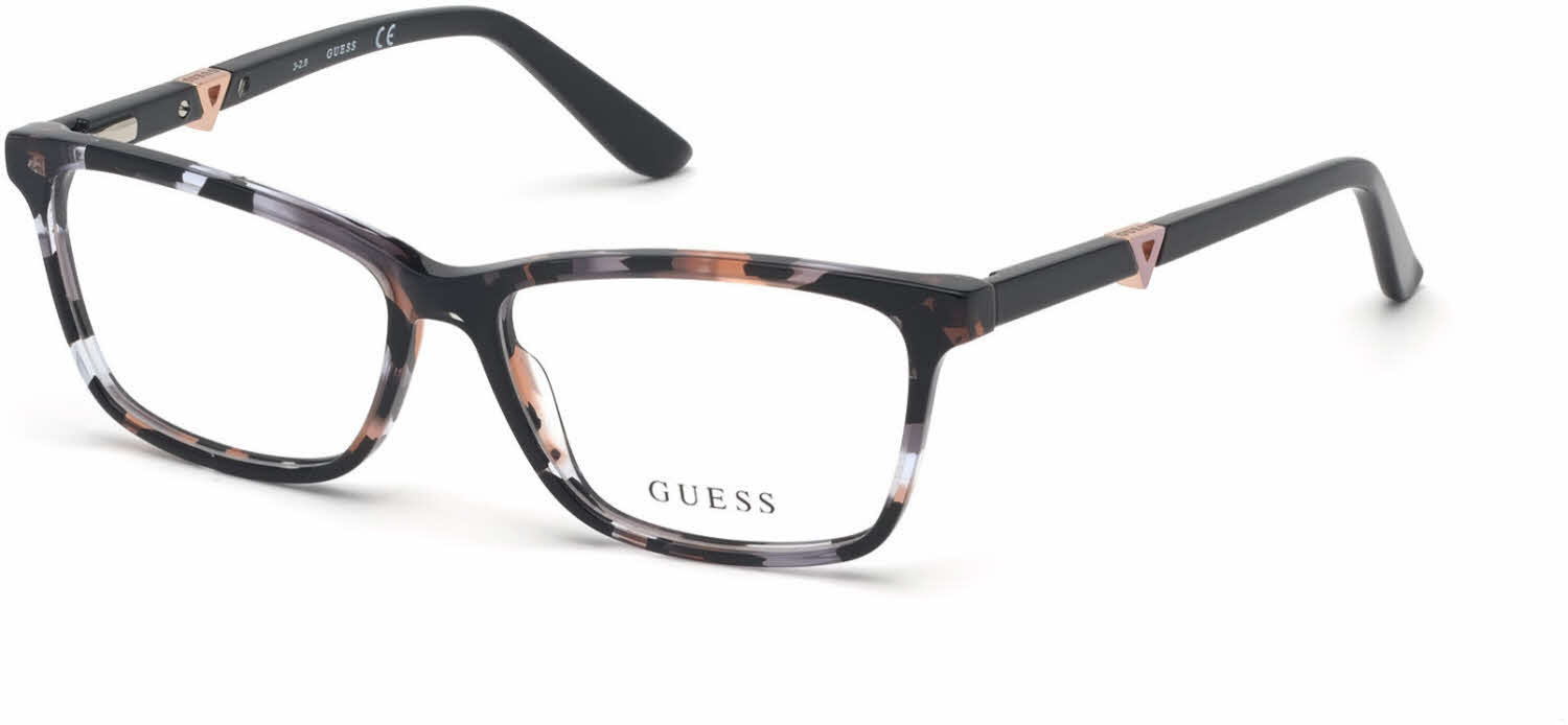 Guess GU2731 Eyeglasses