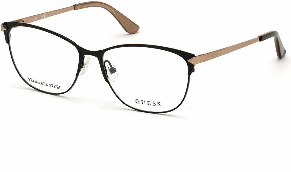 Guess GU2755 Eyeglasses