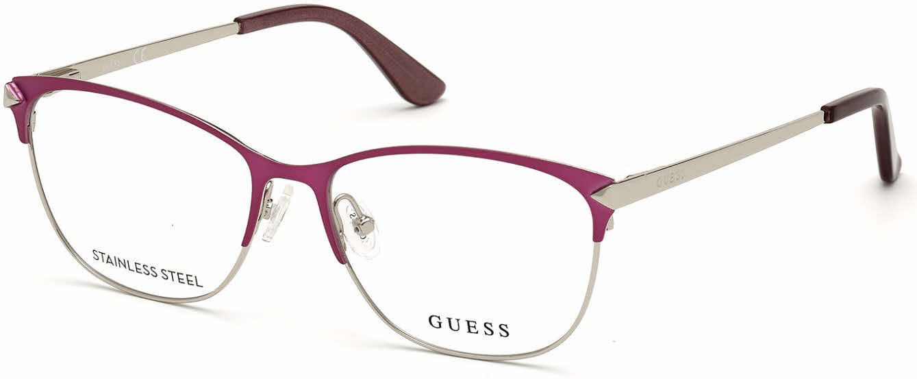 Guess GU2755 Eyeglasses
