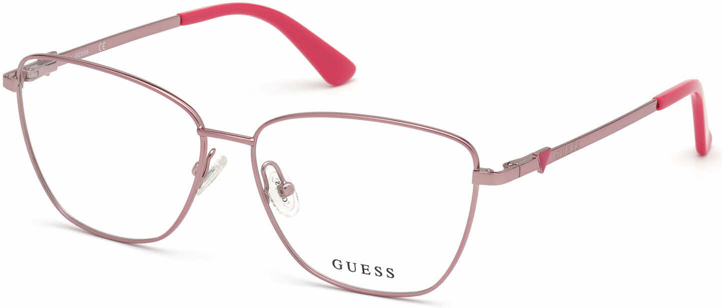 Guess GU2779 Eyeglasses