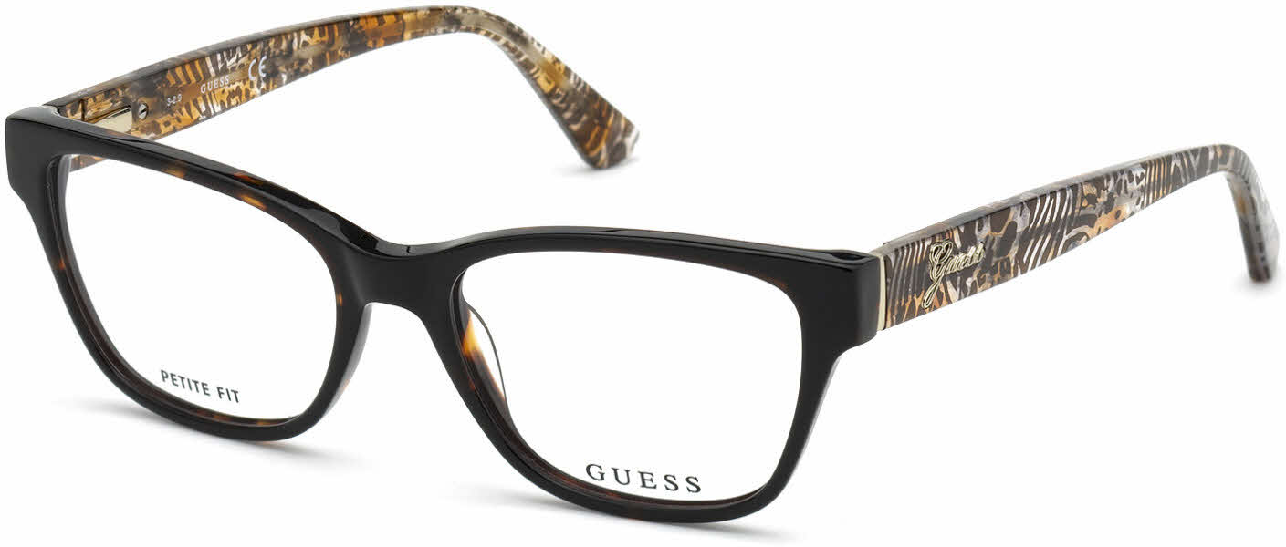 Guess GU2781-F Eyeglasses