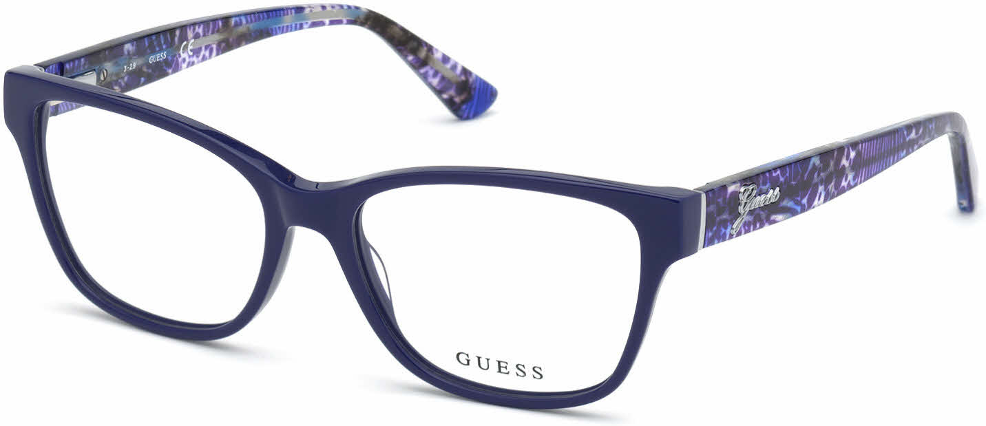 Guess GU2781 Eyeglasses