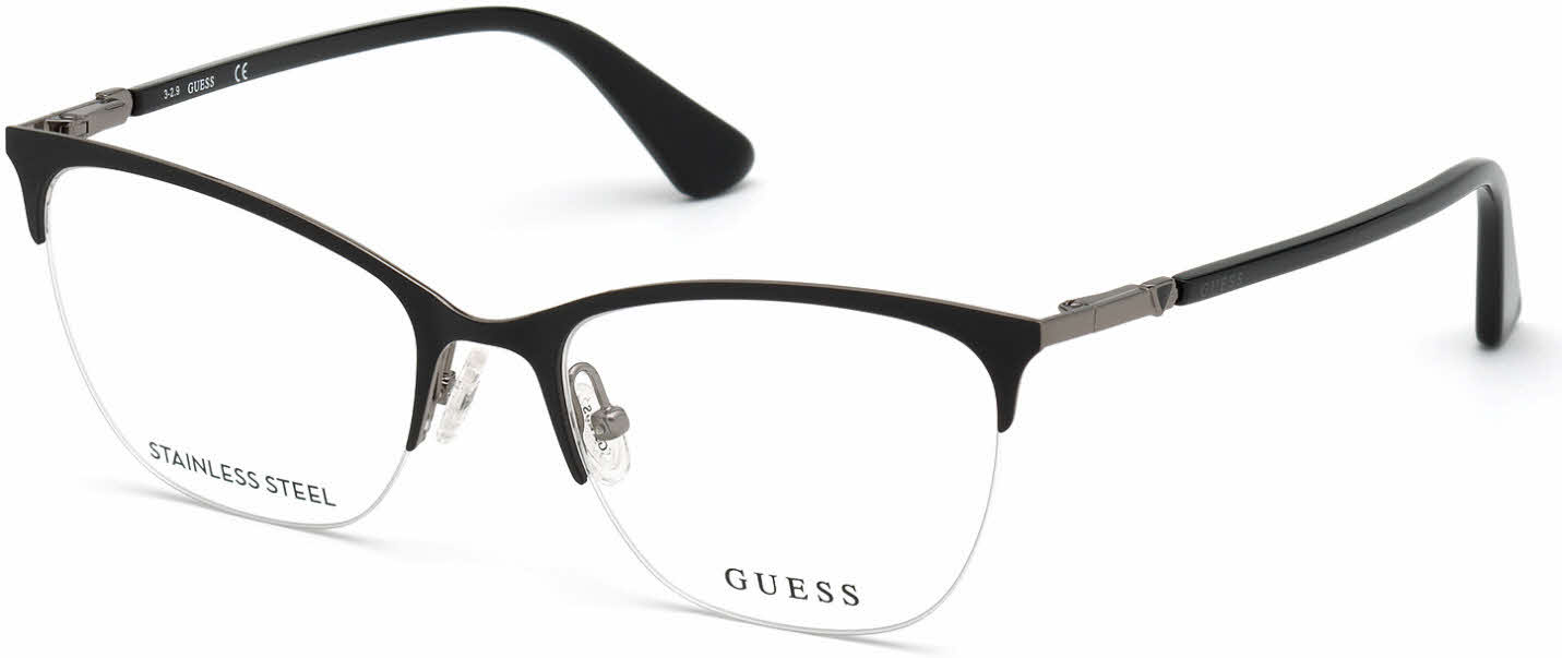 Guess GU2787 Eyeglasses