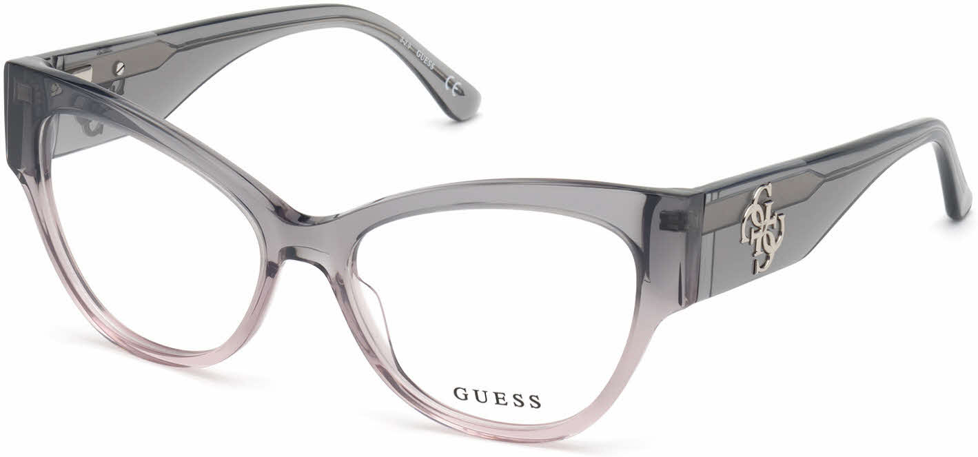 Guess GU2789 Eyeglasses