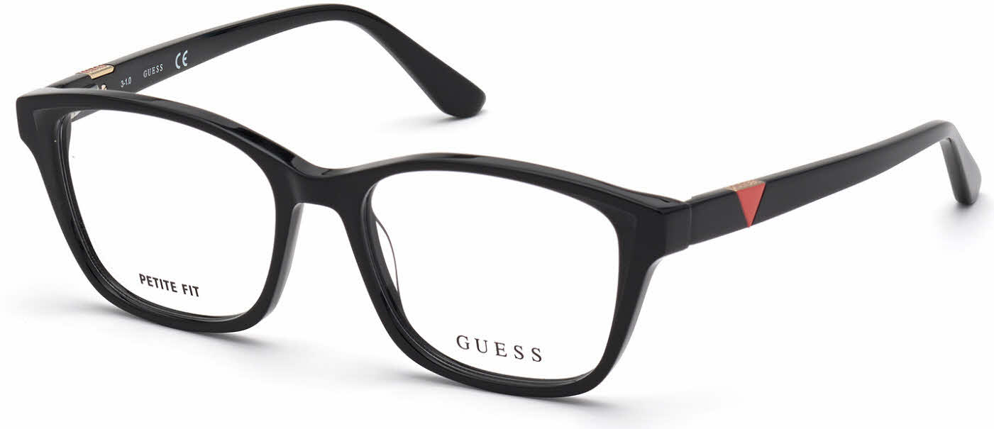 Guess GU2810 Eyeglasses