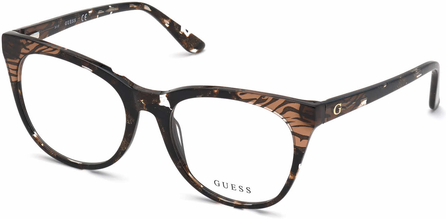 Guess GU2819 Eyeglasses
