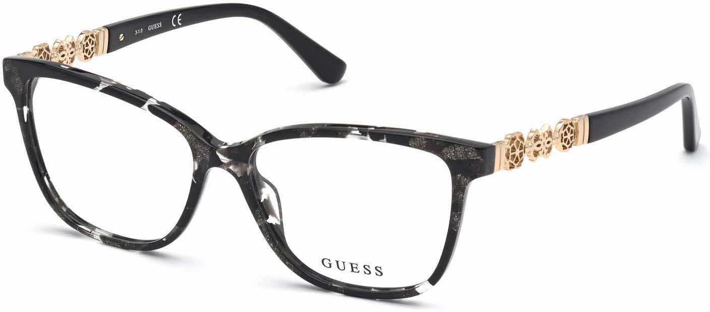 Guess GU2832 Eyeglasses