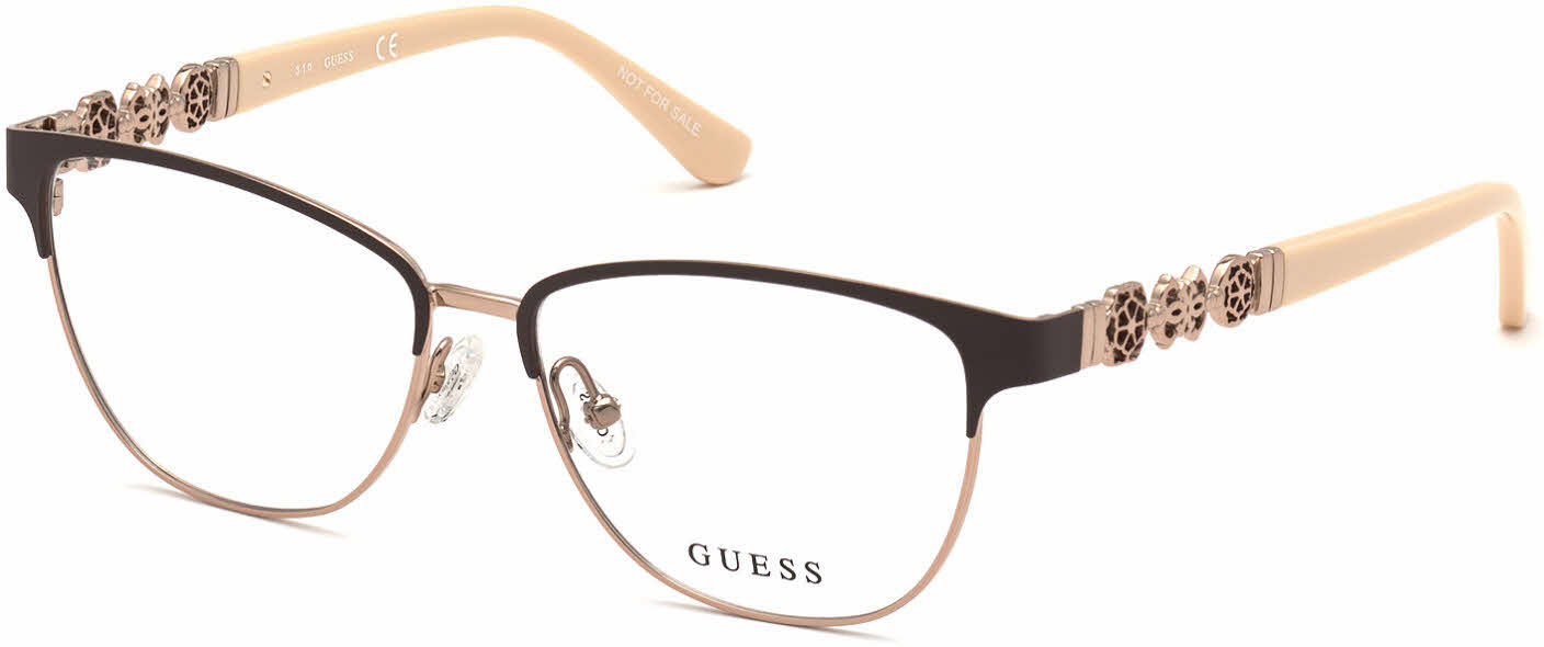 Guess GU2833 Eyeglasses