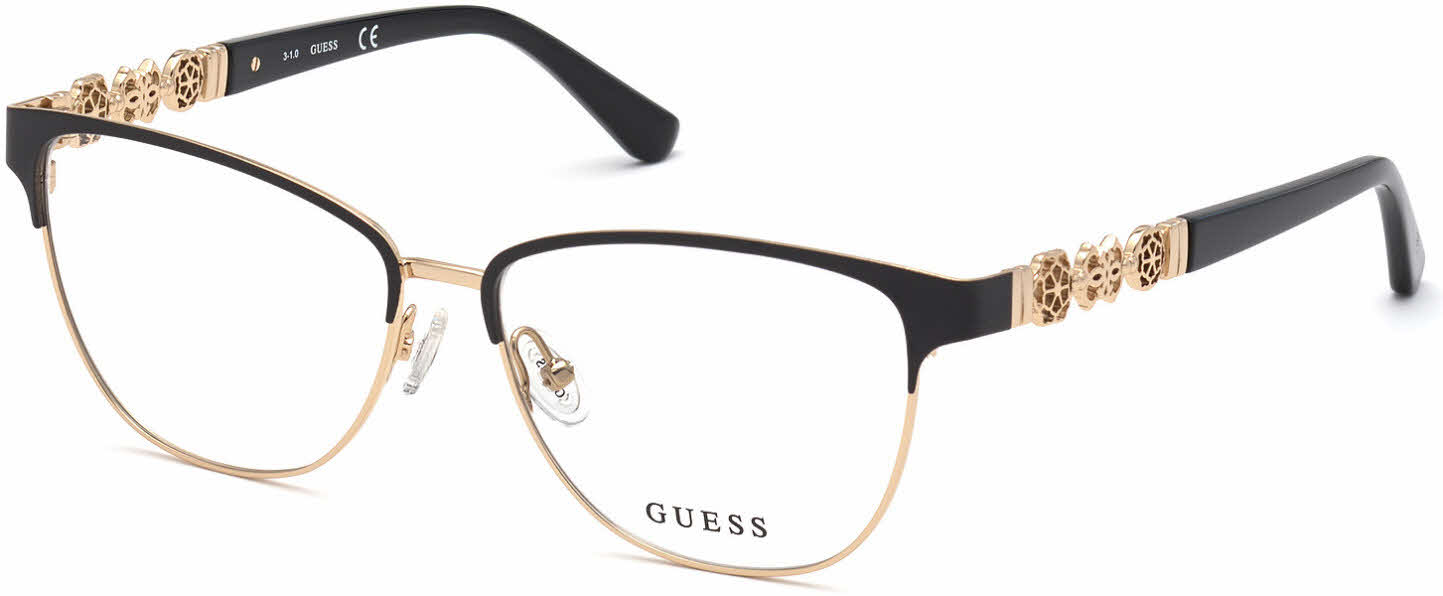 Guess GU2833 Eyeglasses