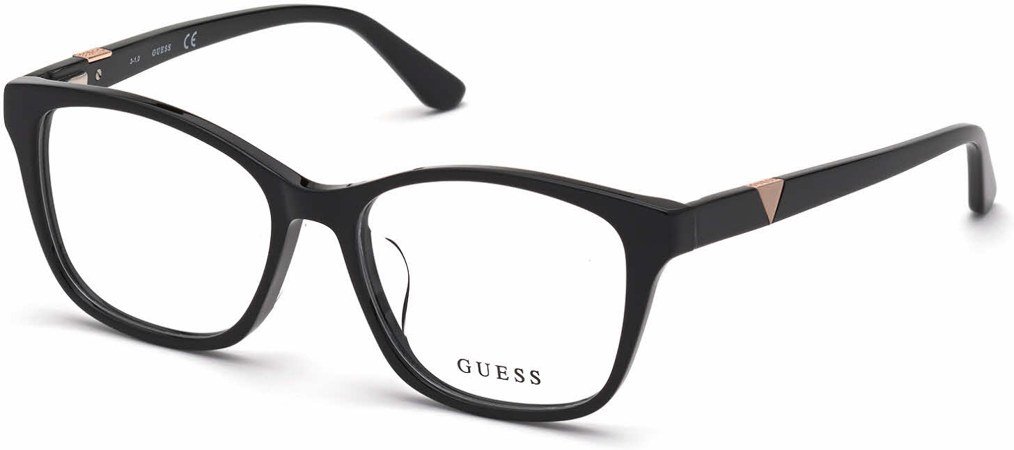 Guess GU2846-D Eyeglasses