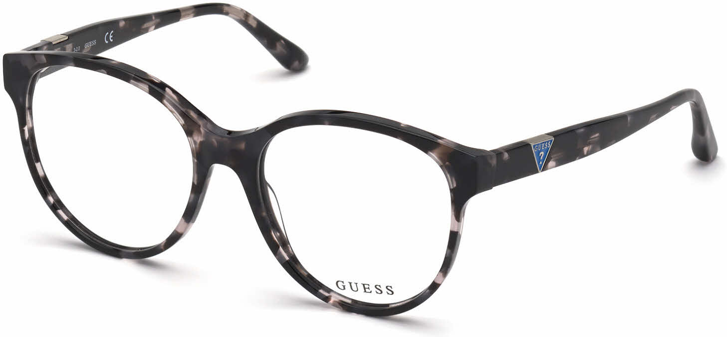 Guess GU2847 Eyeglasses