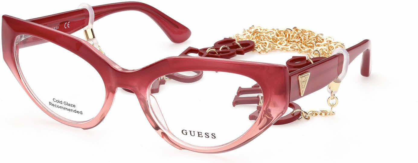 Guess GU2853 Eyeglasses