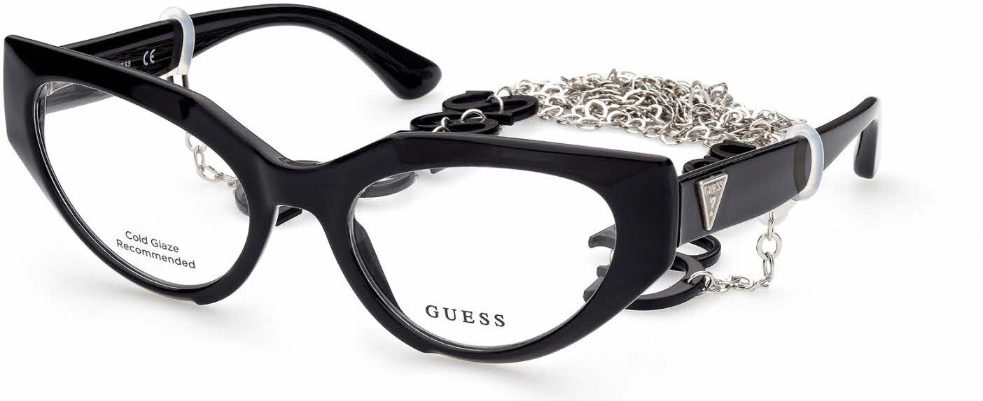 Guess GU2853 Eyeglasses