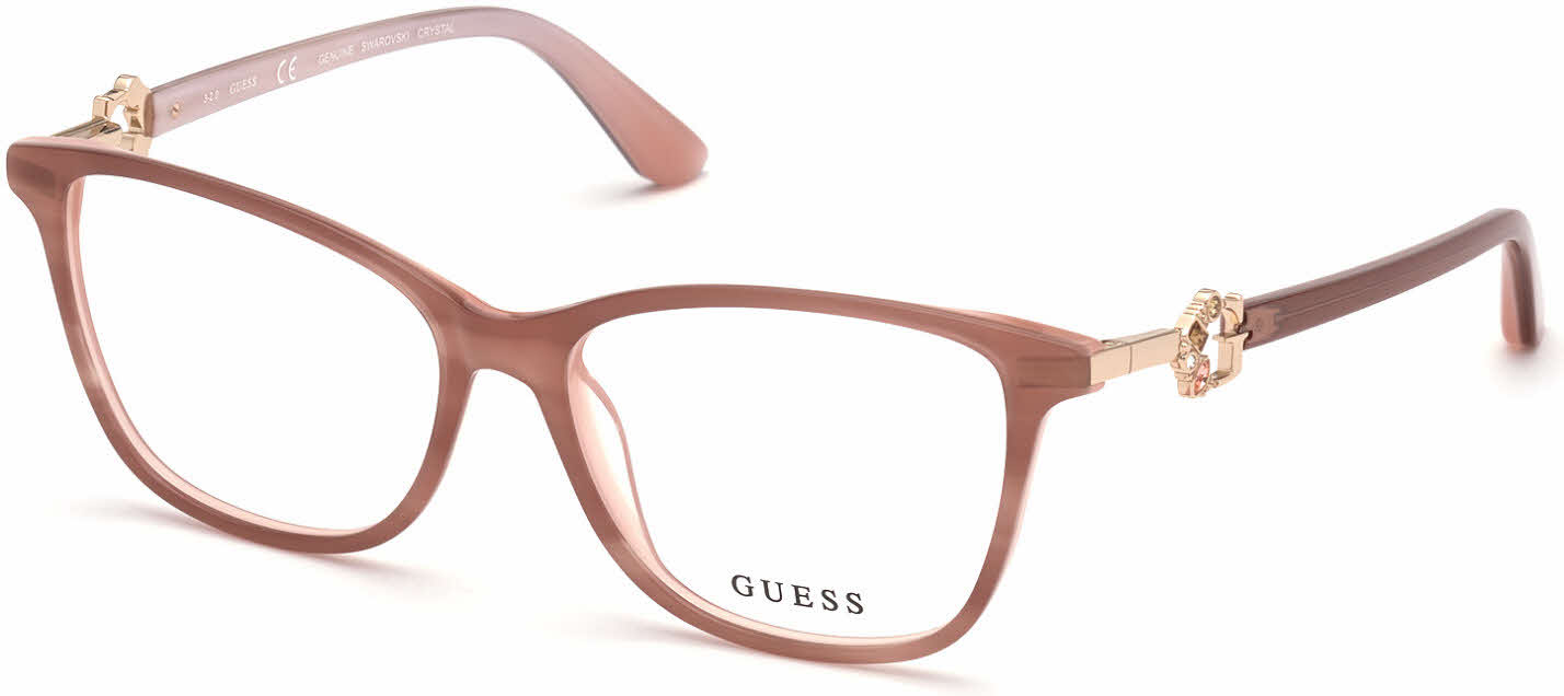 Guess GU2856-S Eyeglasses