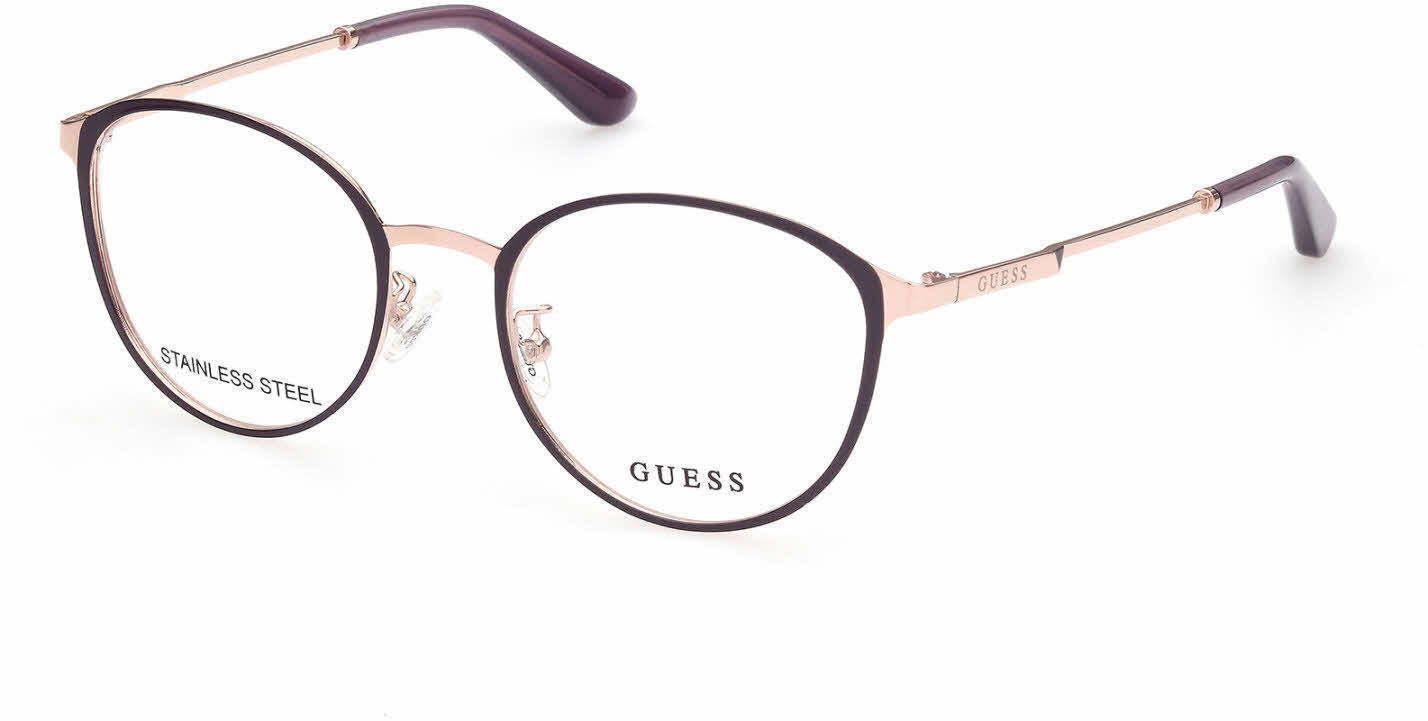 Guess GU2861-D Eyeglasses