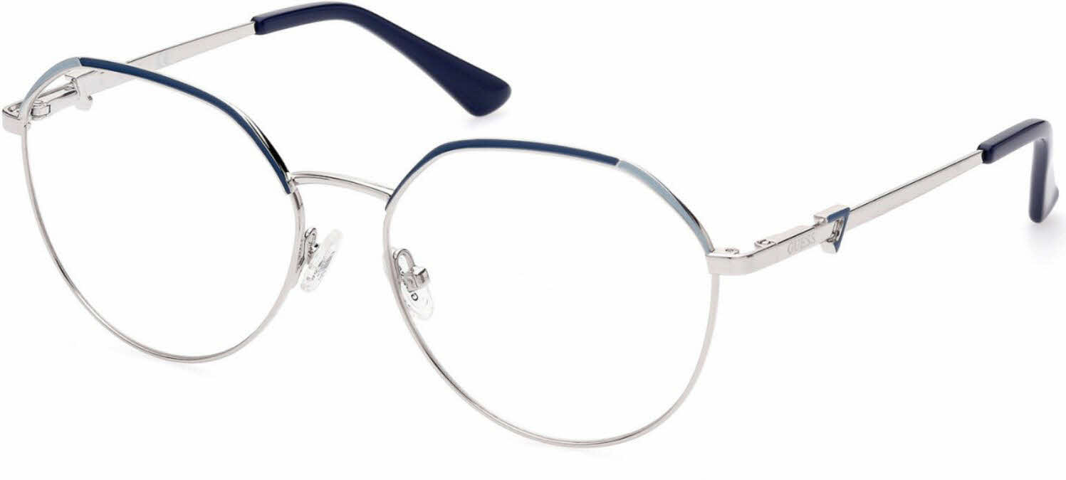 Guess GU2866 Eyeglasses