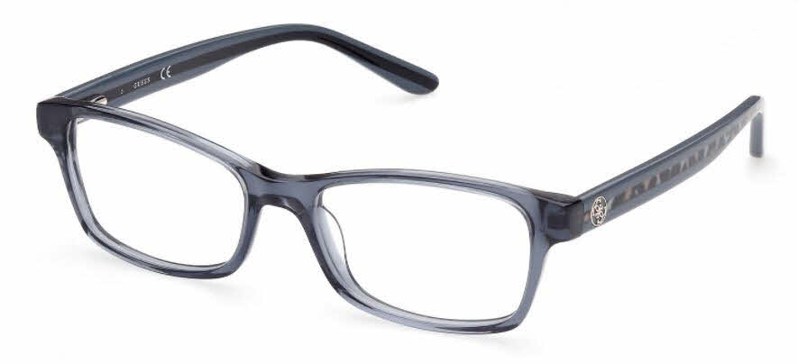 Guess GU2874 Eyeglasses
