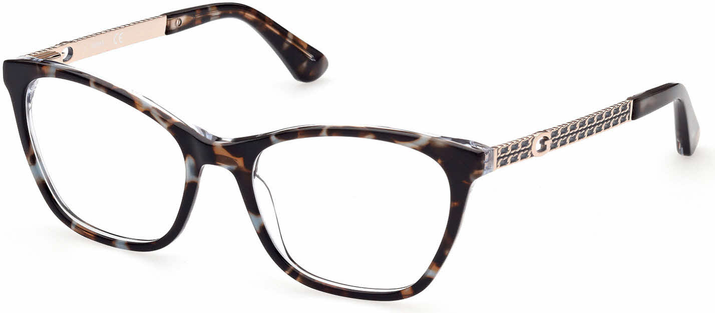 Guess GU2882 Eyeglasses