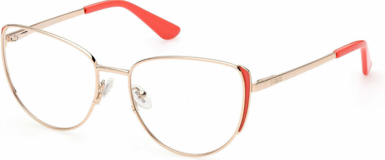 Guess GU2904 Eyeglasses
