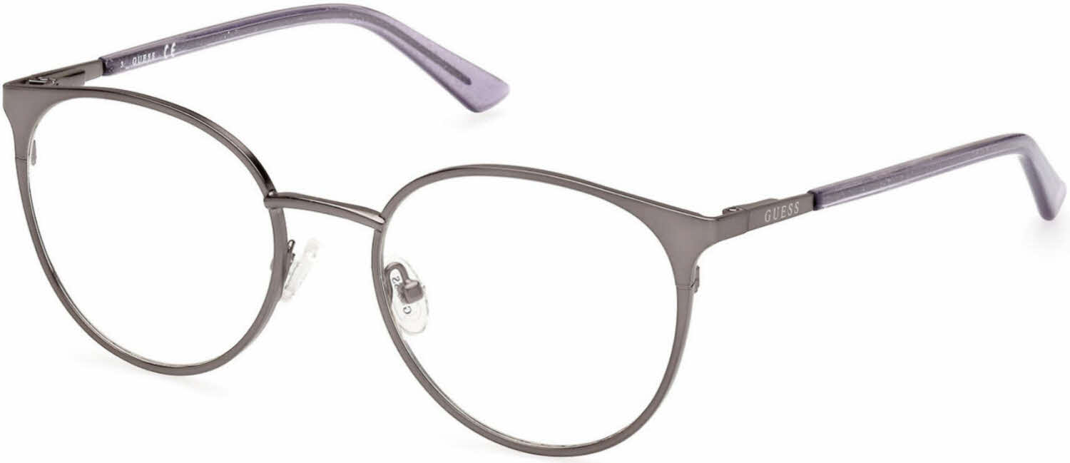 Guess GU2913 Eyeglasses