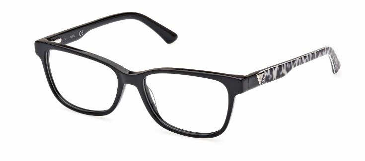 Guess GU2943 Eyeglasses