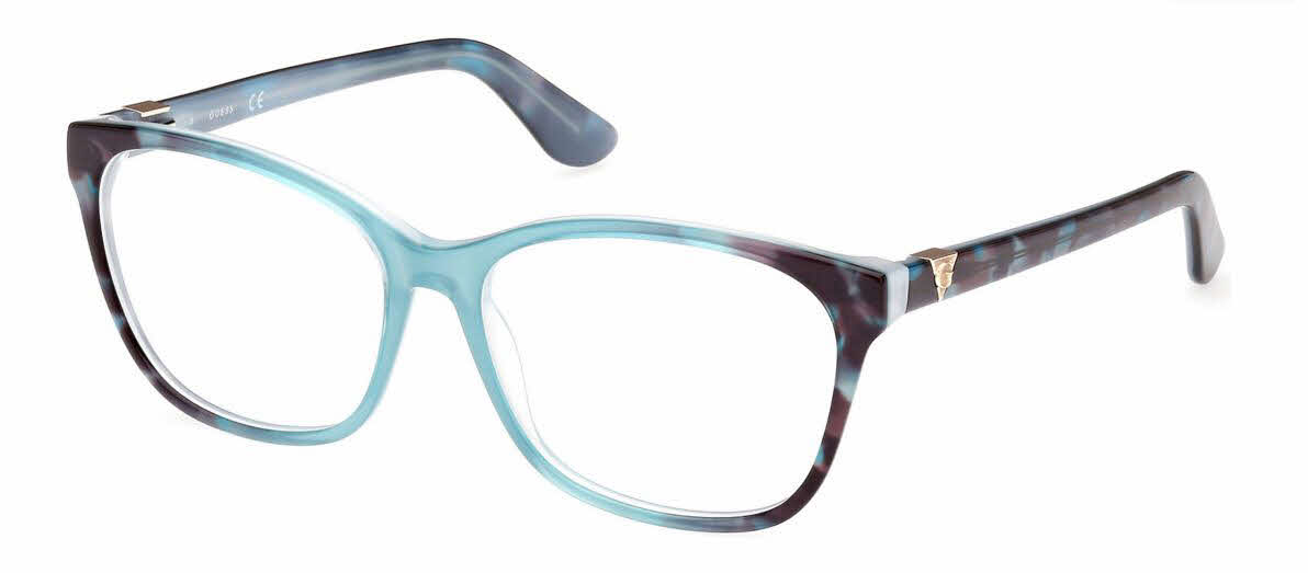 Guess GU2949-N Eyeglasses