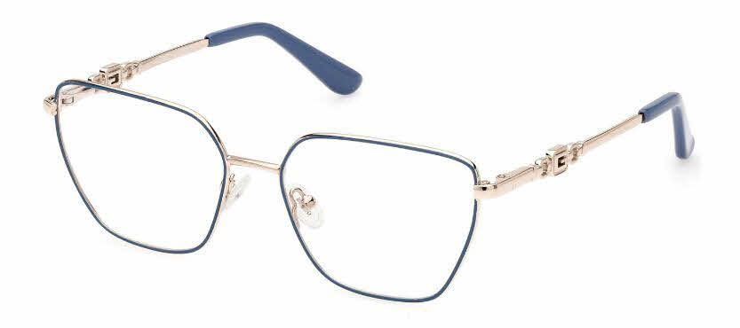 Guess GU2952 Eyeglasses
