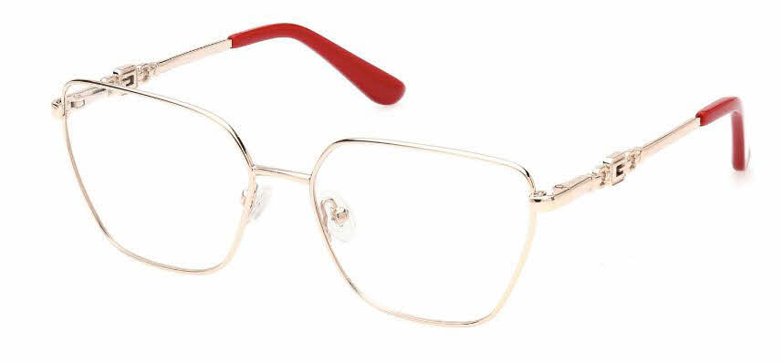 Guess GU2952 Eyeglasses