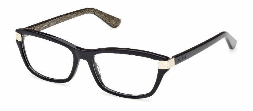 Guess GU2956 Eyeglasses
