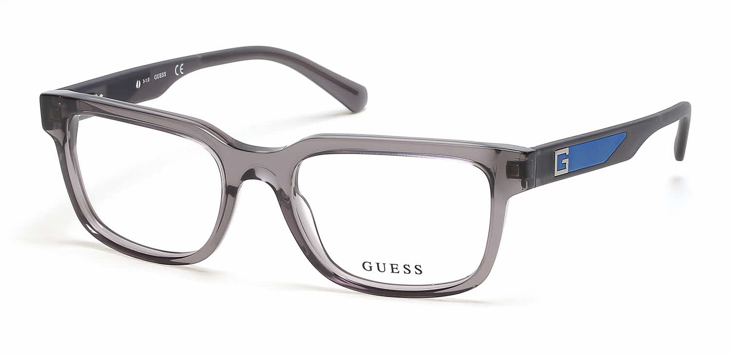 Guess GU50016 Eyeglasses