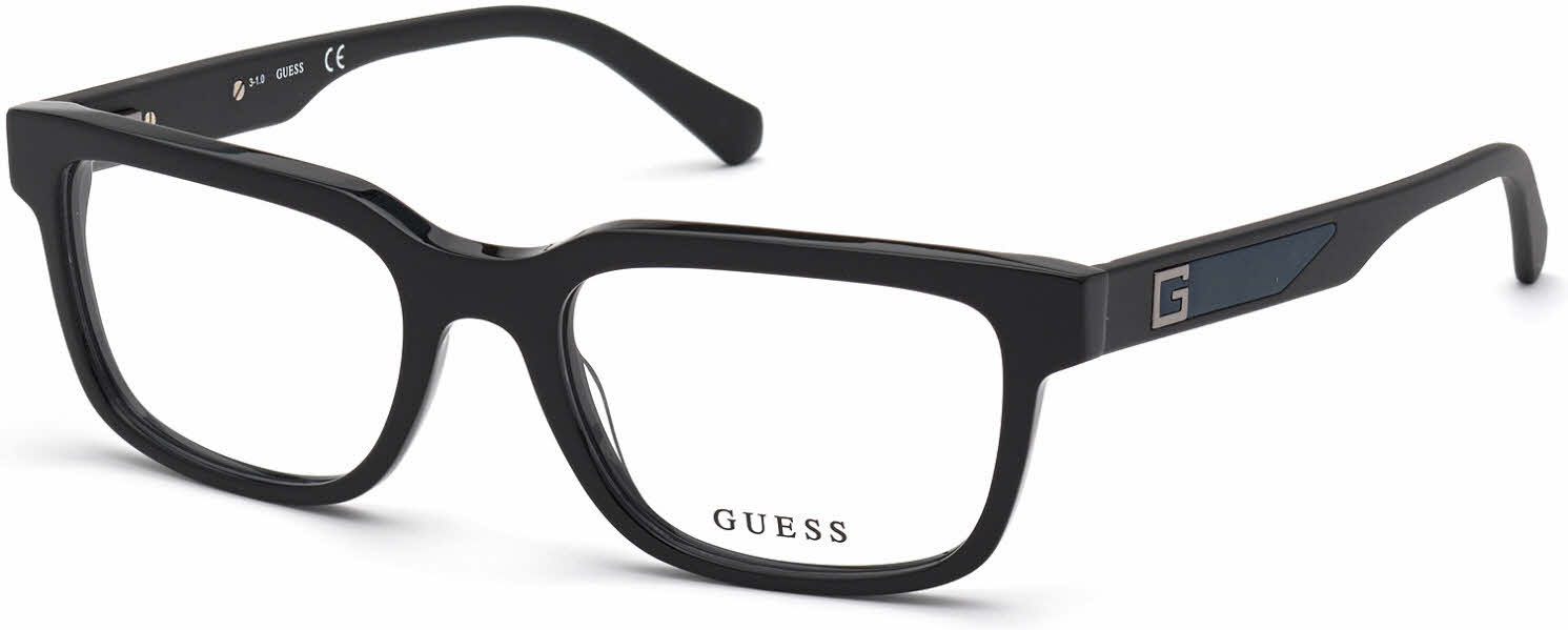 Guess GU50016 Eyeglasses