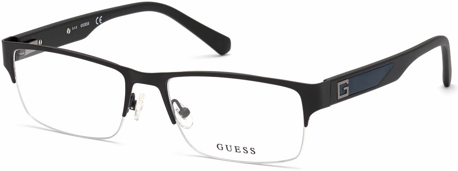 Guess GU50017 Eyeglasses