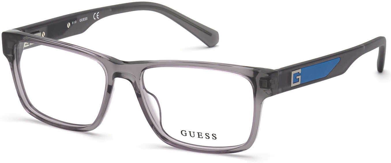 Guess GU50018 Eyeglasses