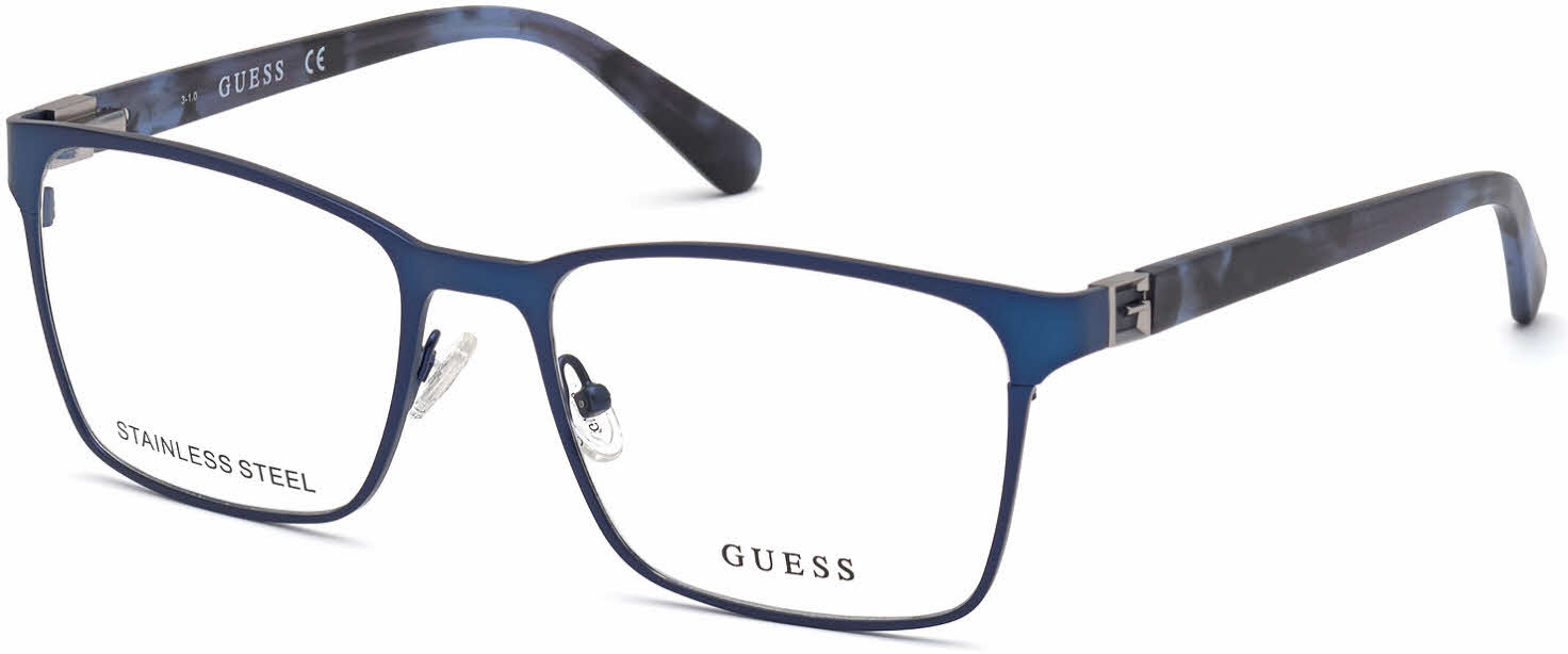 Guess GU50019 Eyeglasses