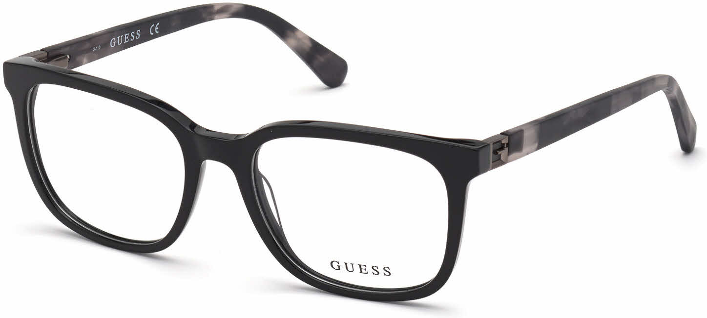 Guess GU50021 Eyeglasses