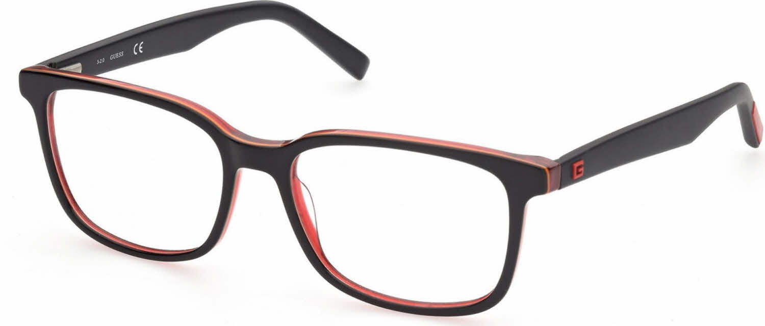 Guess GU50034-F Eyeglasses