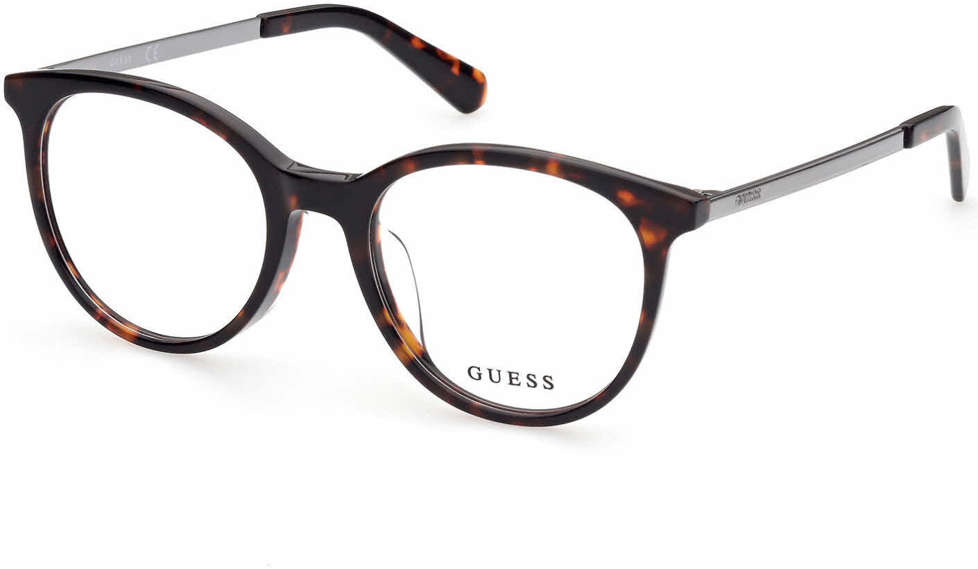 Guess GU50039-D Eyeglasses