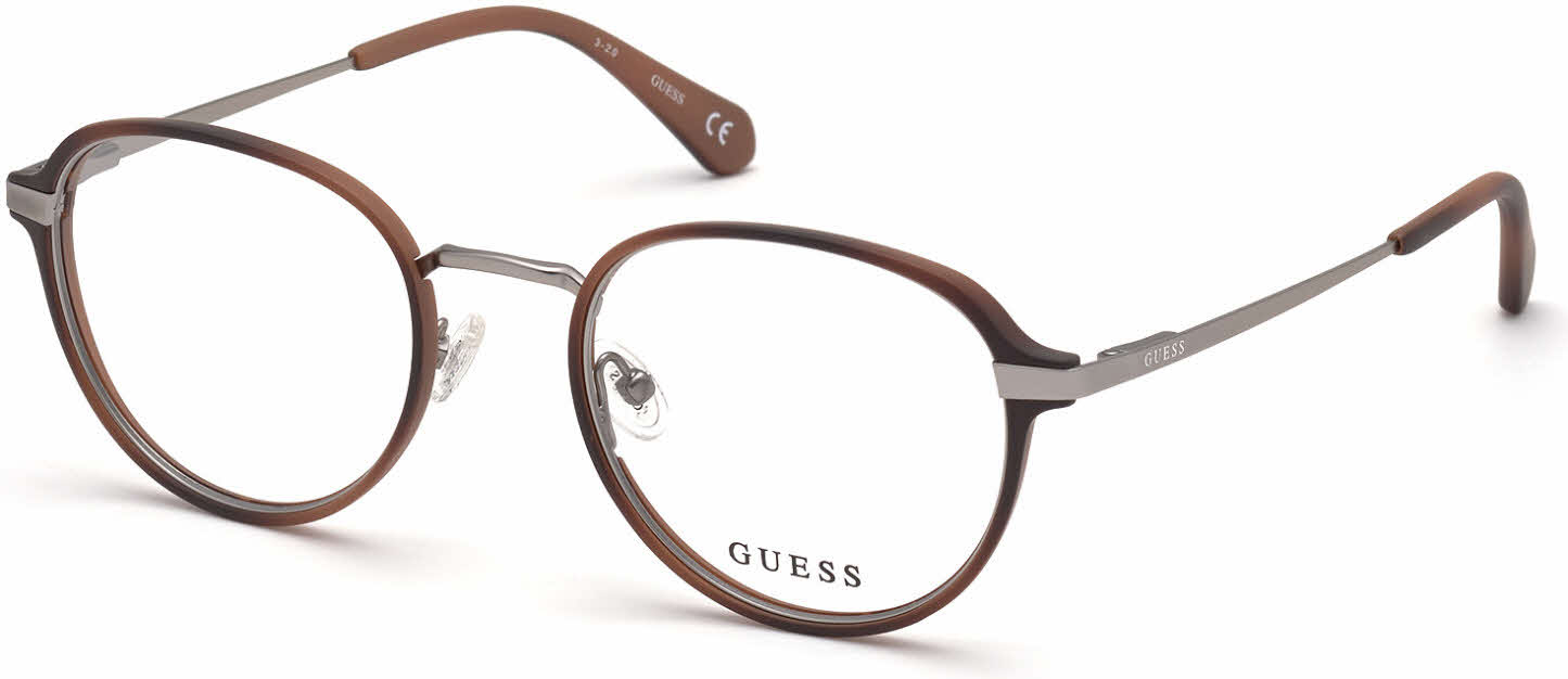 Guess GU50040 Eyeglasses