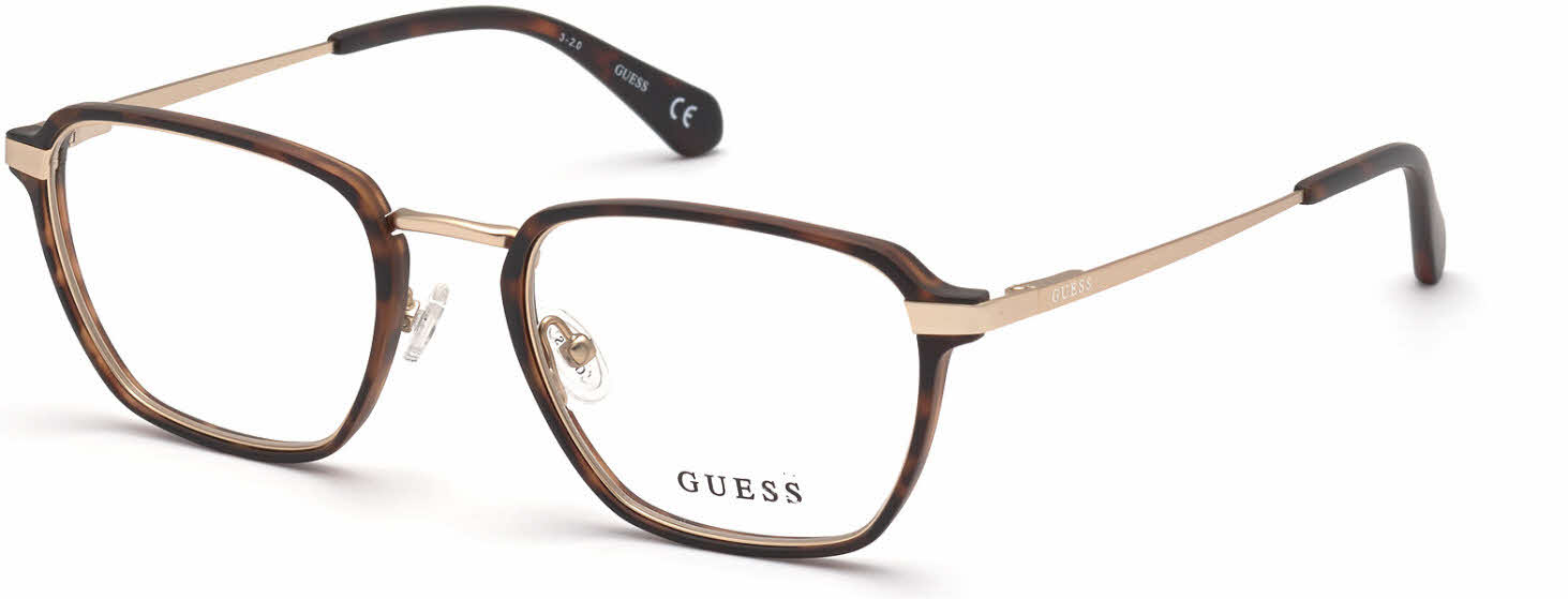 Guess GU50041 Eyeglasses