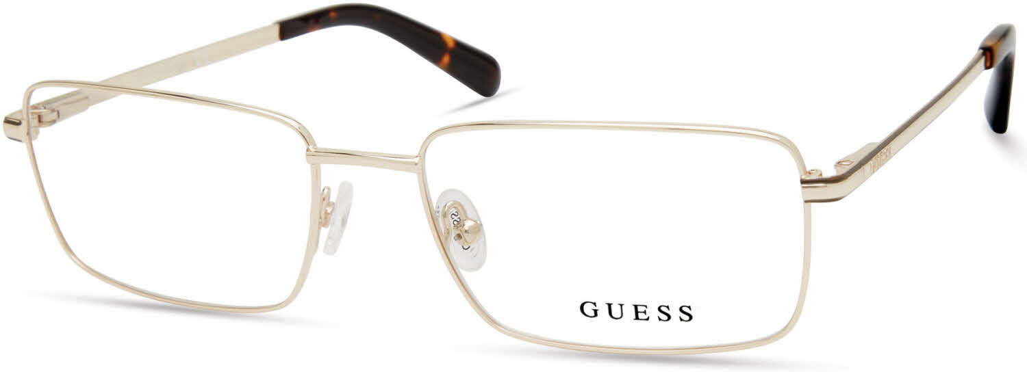Guess GU50042 Eyeglasses