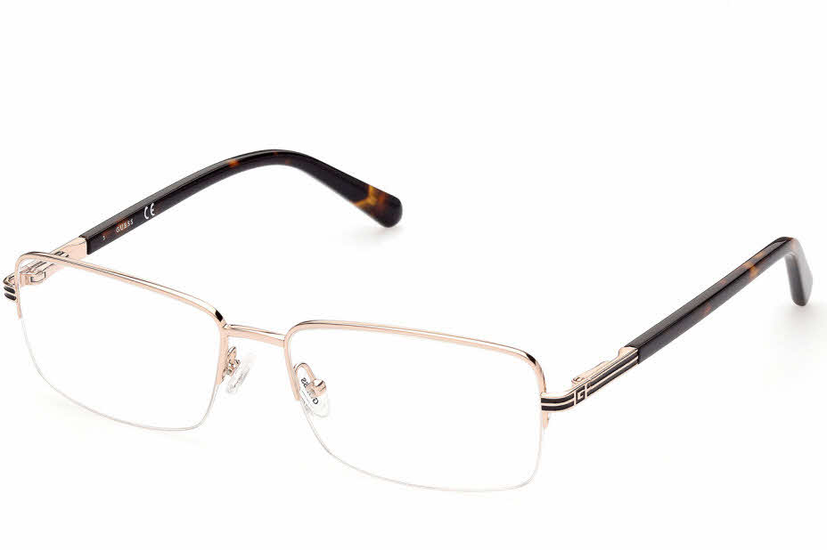 Guess GU50044 Eyeglasses