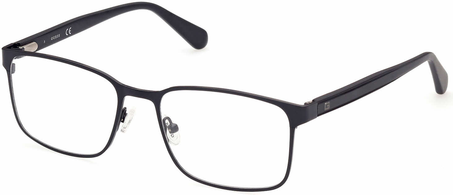 Guess GU50045 Eyeglasses