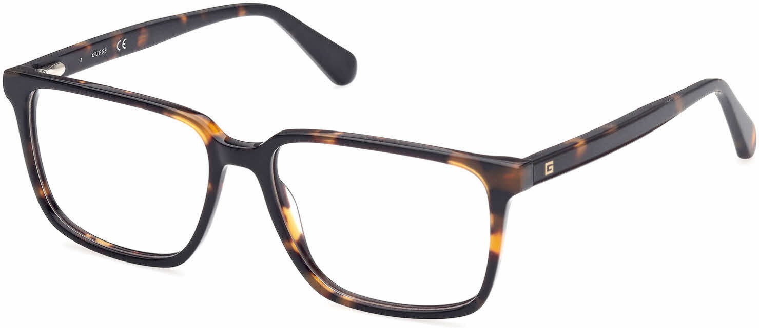Guess GU50047 Eyeglasses