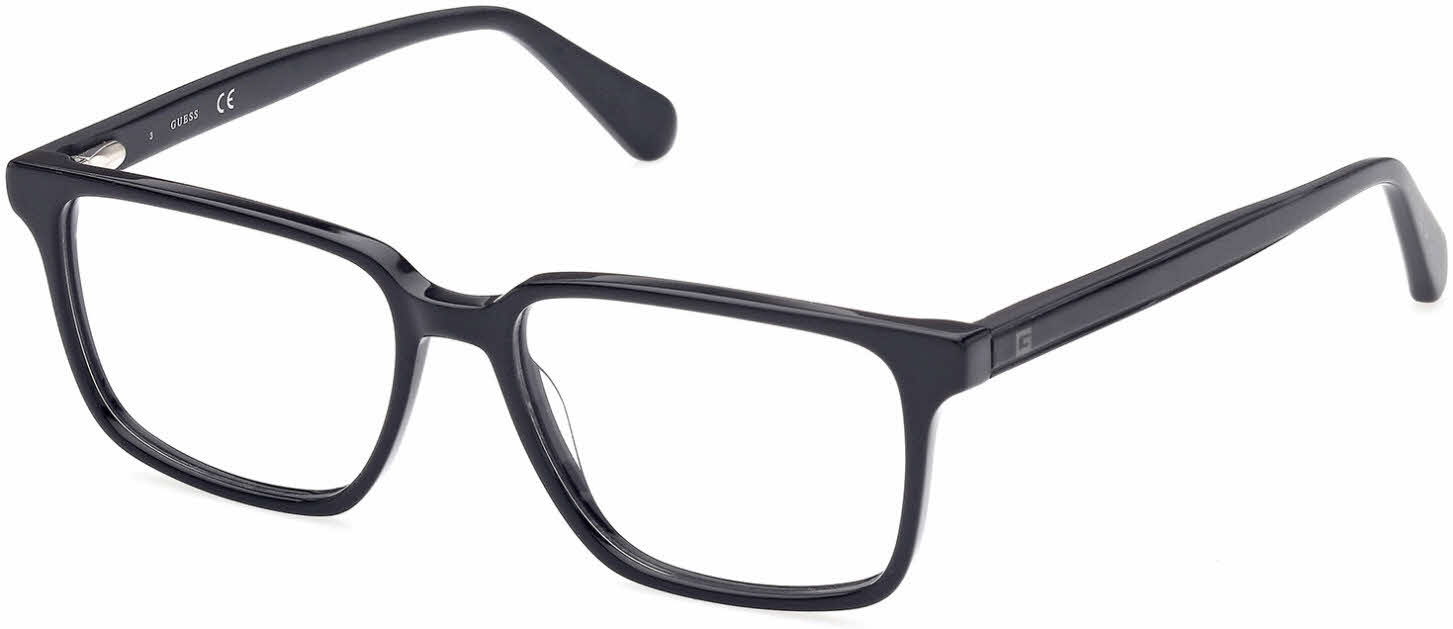 Guess GU50047 Eyeglasses