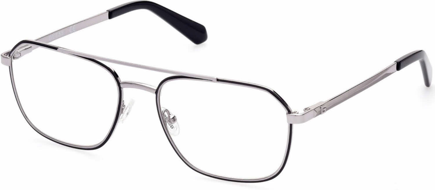 Guess GU50049 Eyeglasses