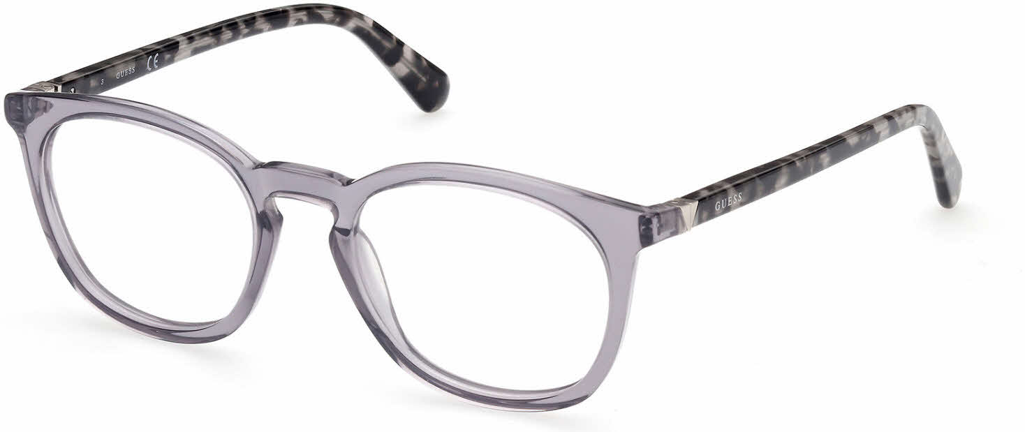 Guess GU50053 Eyeglasses