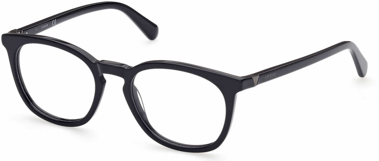 Guess GU50053 Eyeglasses