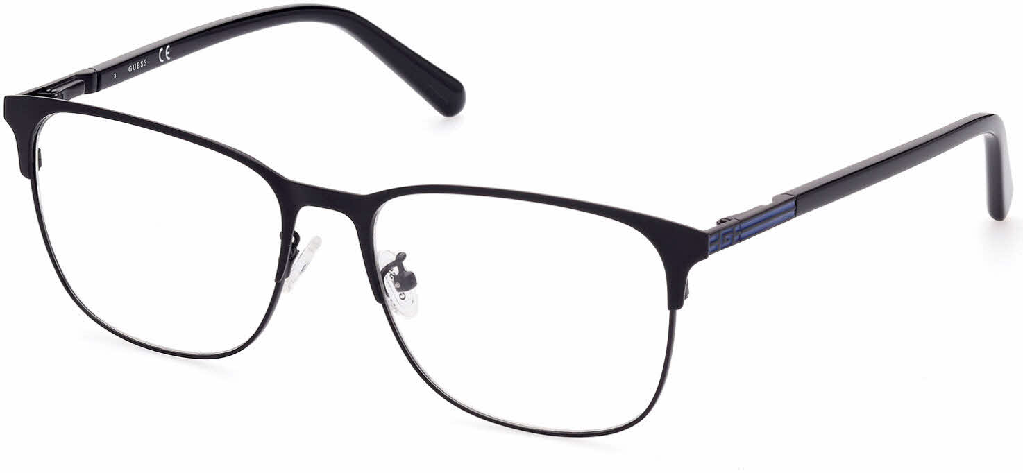 Guess GU50055-D Eyeglasses