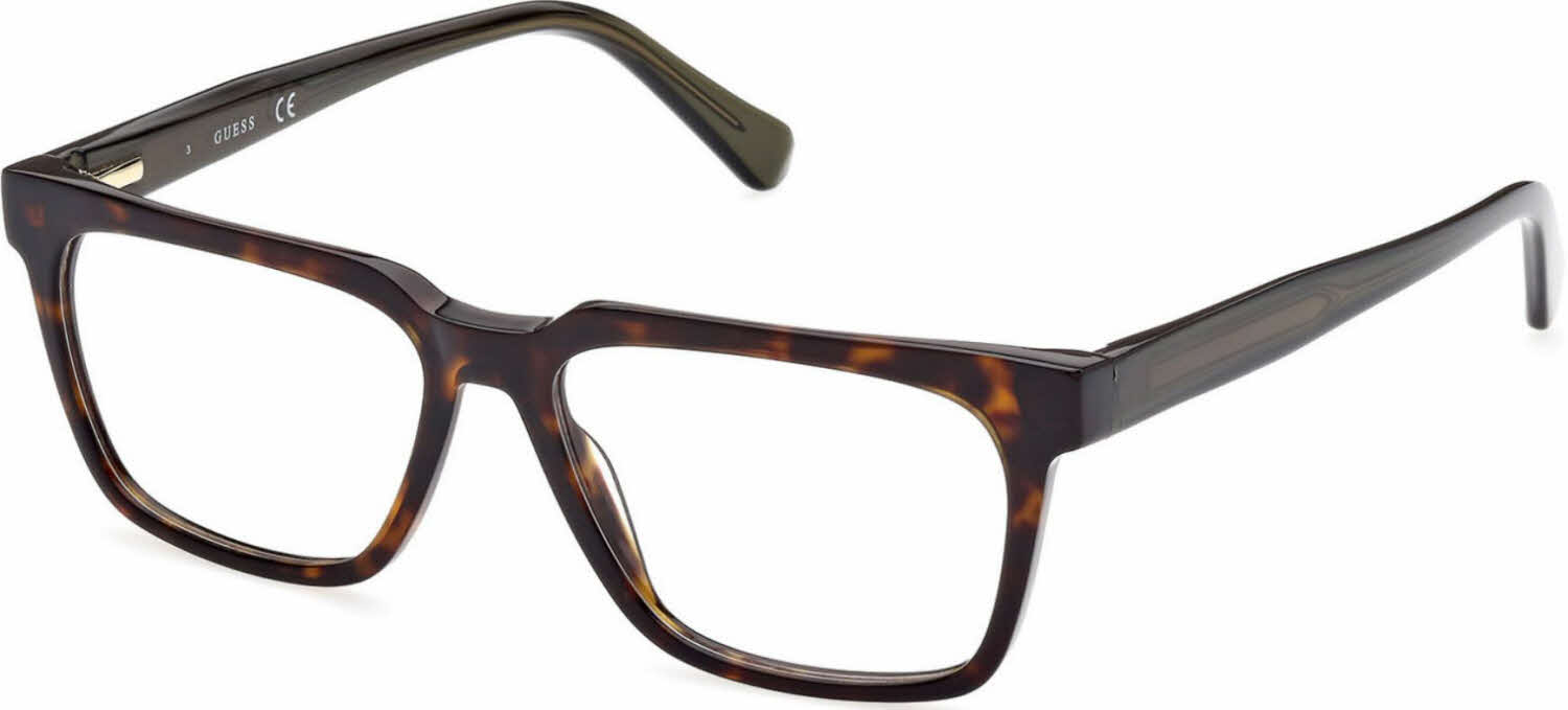Guess GU50059 Eyeglasses